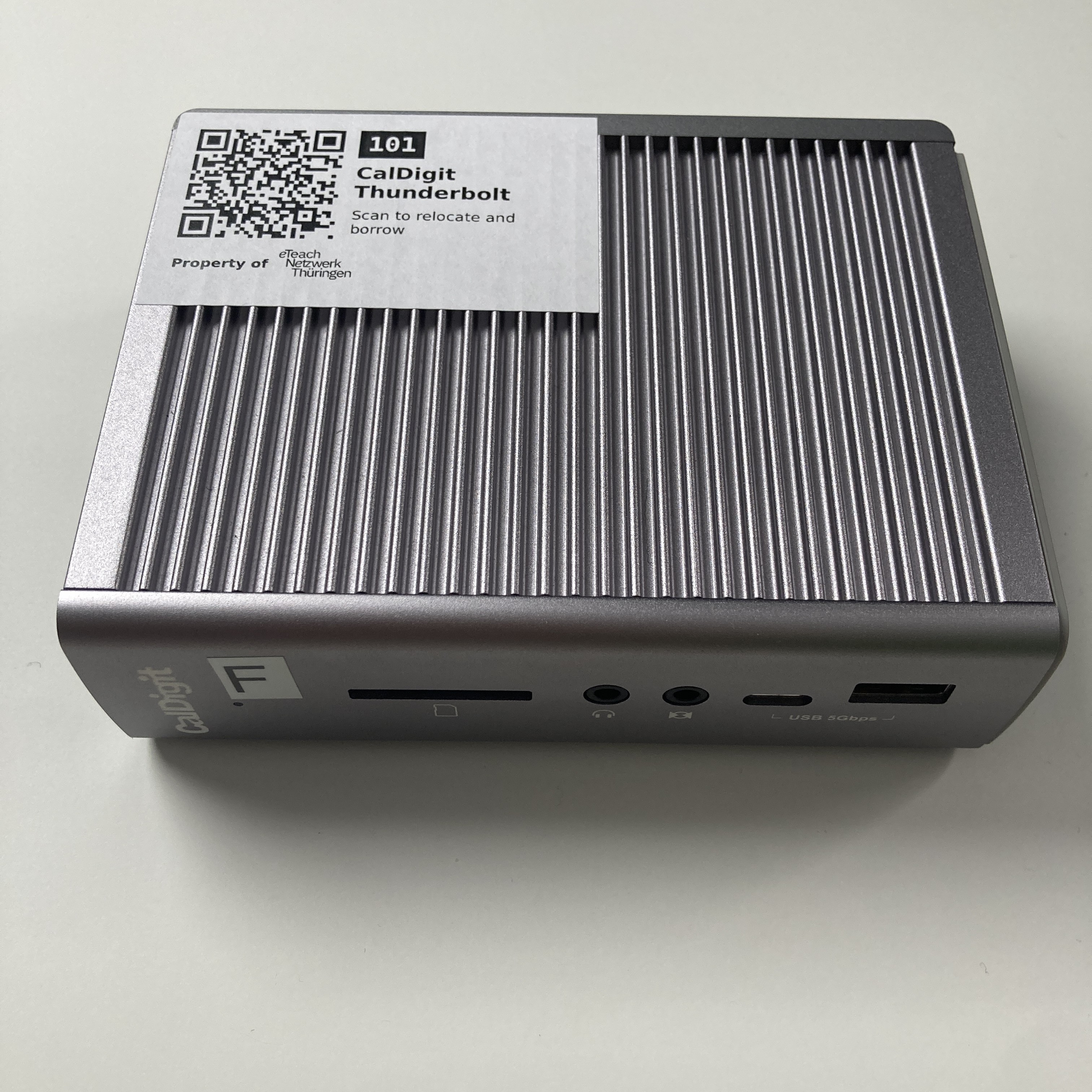 Image for UID 101