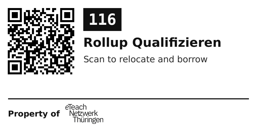 Label sticker 70 × 36 mm for UID 116