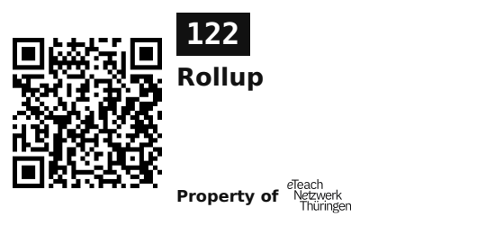 Label sticker 45.7 × 21.2 mm for UID 122