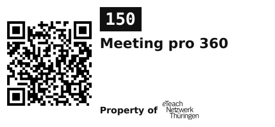 Label sticker 45.7 × 21.2 mm for UID 150