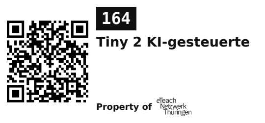 Label sticker 45.7 × 21.2 mm for UID 164